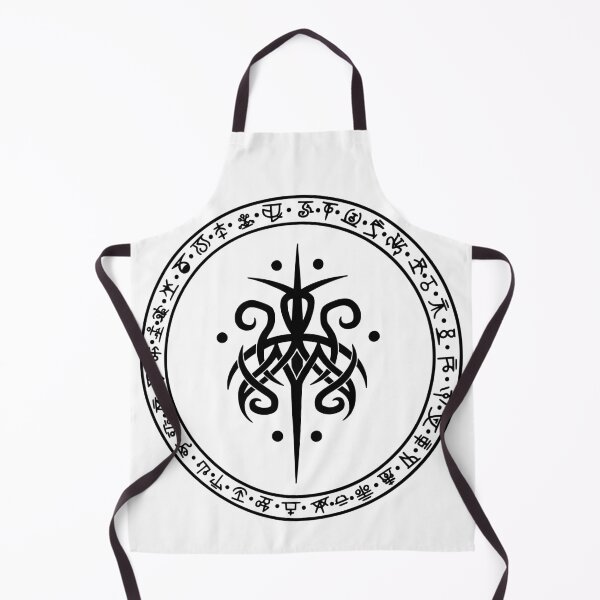 Item preview, Sigil of Protection, Grounding, and Inner Peace designed and sold by Spiritualwall.