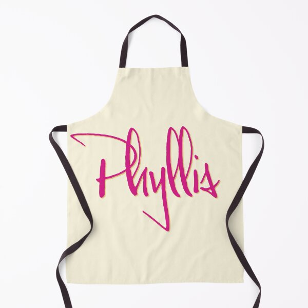 Item preview, PHYLLIS personalized type design designed and sold by CharlottePlaceArt.