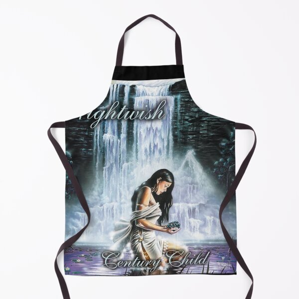 Item preview, Nightwish - Century Child album 2002 designed and sold by capabuy-wili.