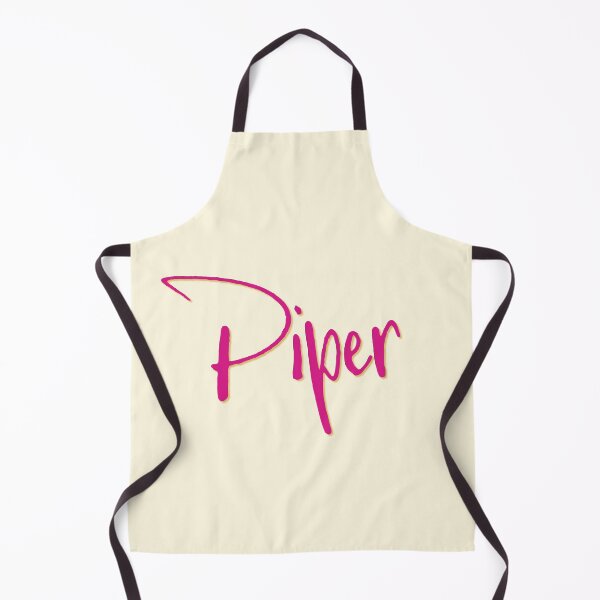Item preview, PIPER personalized type design designed and sold by CharlottePlaceArt.