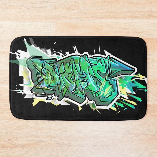 Item preview, DREAMS designed and sold by -Trashcraft-Street-art-.