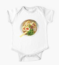 Ramen Baby Body Kurzarm