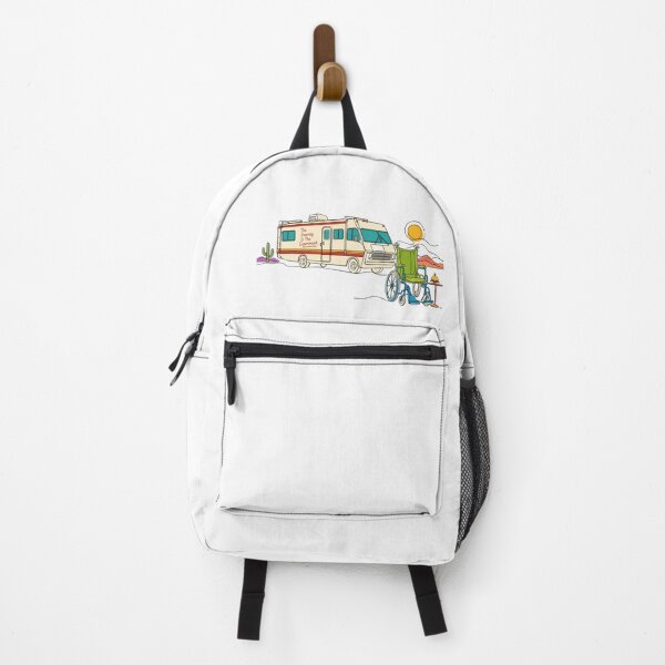 Item preview, Cinematic Vibes Retro Street Art Design designed and sold by Newthingzy.