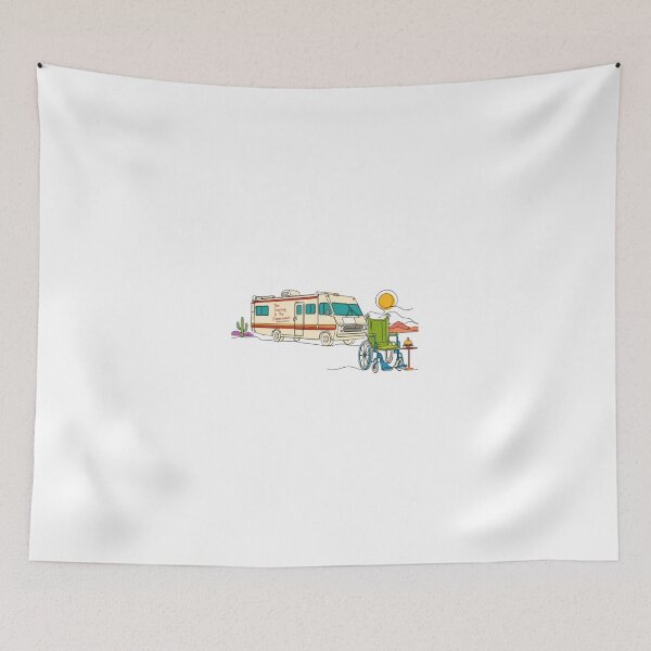 Item preview, Cinematic Vibes Retro Street Art Design designed and sold by Newthingzy.