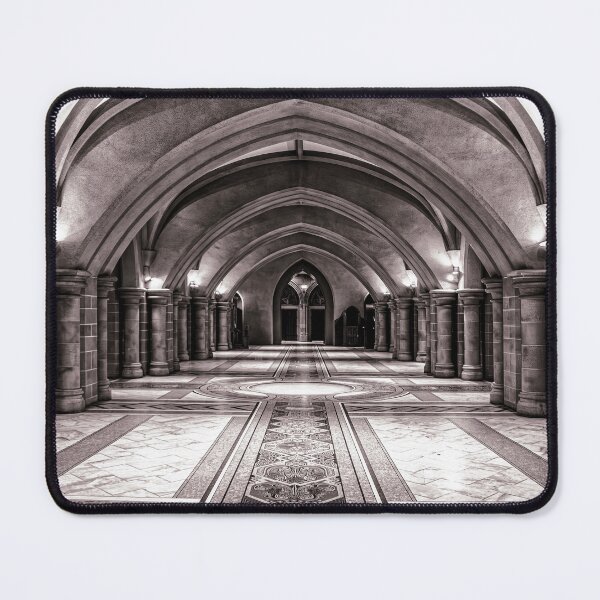 Item preview, St Mary's Crypt designed and sold by stephendean.