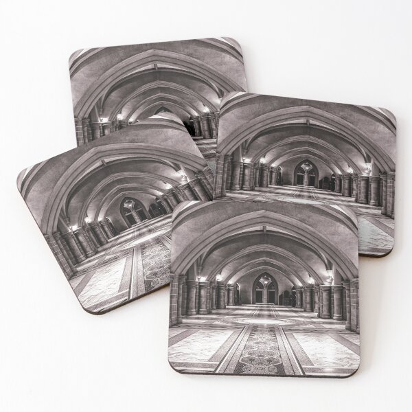 Item preview, St Mary's Crypt designed and sold by stephendean.