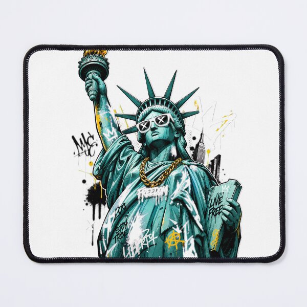 Item preview, Liberty Street designed and sold by FunBoxes.