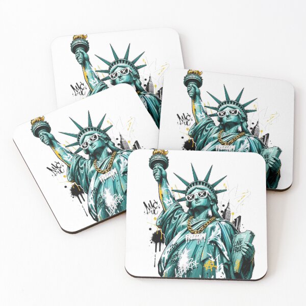 Item preview, Liberty Street designed and sold by FunBoxes.