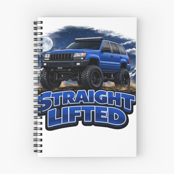 Item preview, Straight Lifted designed and sold by Resilient Roots Customs Oakland.