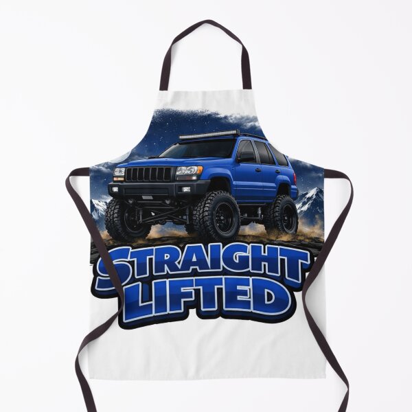 Item preview, Straight Lifted designed and sold by Resilient Roots Customs Oakland.