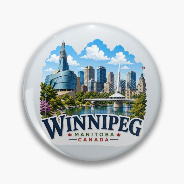 Item preview, Winnipeg, Manitoba, Canada designed and sold by Myra365Art.