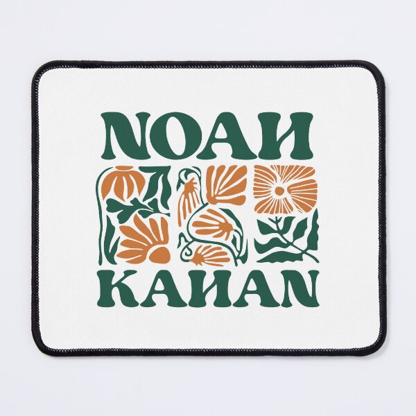 Item preview, noah kahan   designed and sold by woodlandsummer.