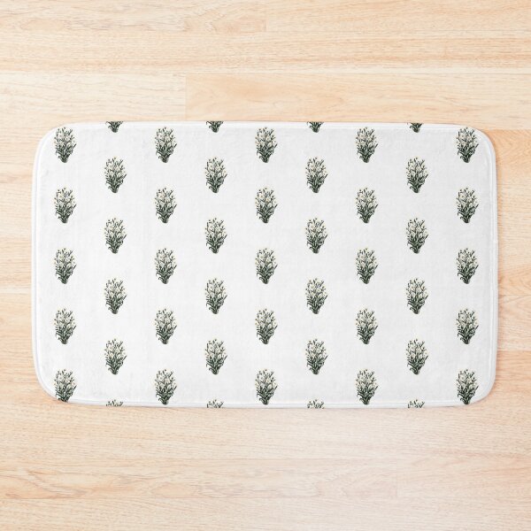 Item preview, Cute Daisy Bouquet Sticker and Art Print designed and sold by Little Bloom Studio.