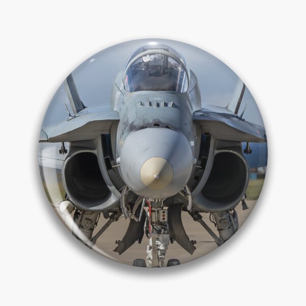 Item preview, F18 Hornet  designed and sold by Airpower Aviation Photography.