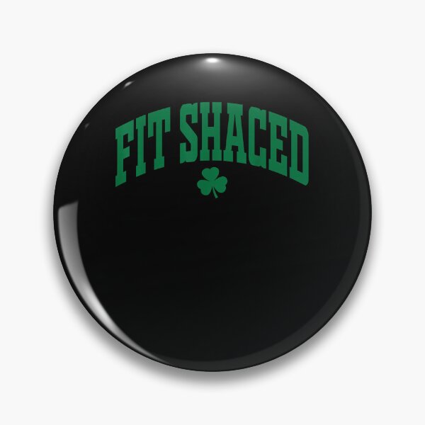 Item preview, Fit Shaced Funny Irish Drinking St  Patrick'S Day Shamrock T designed and sold by docoi66.