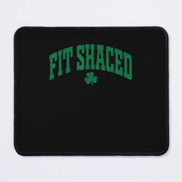 Item preview, Fit Shaced Funny Irish Drinking St  Patrick'S Day Shamrock T designed and sold by docoi66.