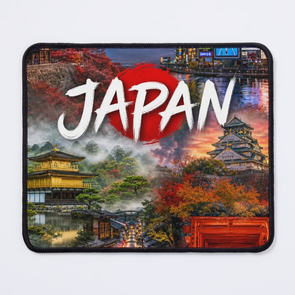 Item preview, JAPAN designed and sold by Jandedan.