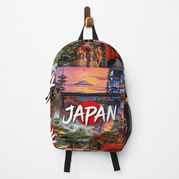 Item preview, JAPAN designed and sold by Jandedan.