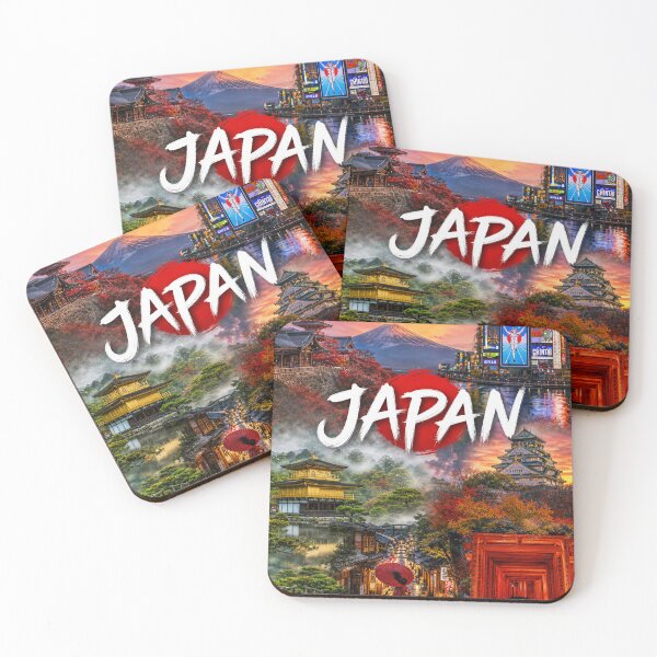Item preview, JAPAN designed and sold by Jandedan.