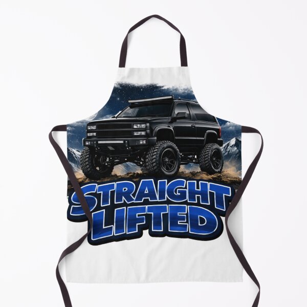 Item preview, Straight Lifted  designed and sold by Resilient Roots Customs Oakland.
