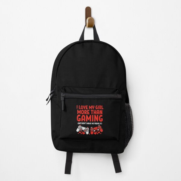 Item preview, Funny Gamer Boyfriend Quote About Love And Video Games designed and sold by FGTV2021.