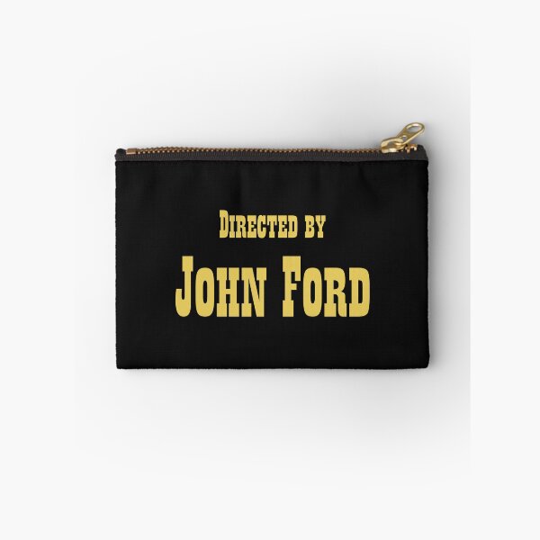 Item preview, Directed by John Ford designed and sold by MORKINO POSTERS.