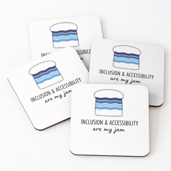 Item preview, Disability Awareness Inclusion And Accessibility designed and sold by LuminOrb.