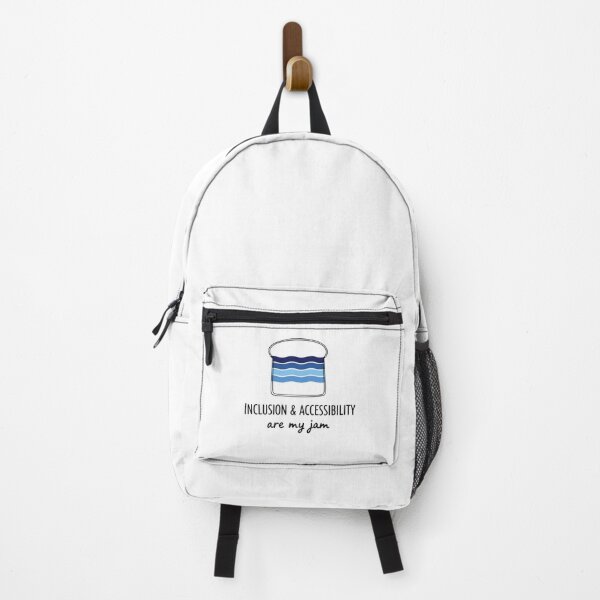 Item preview, Disability Awareness Inclusion And Accessibility designed and sold by LuminOrb.