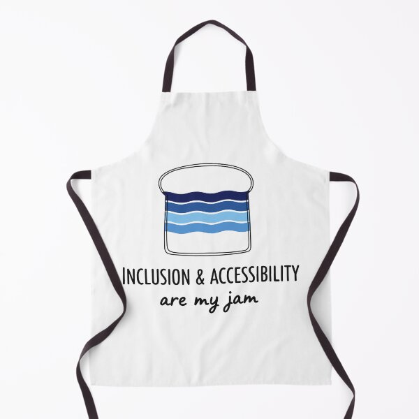 Item preview, Disability Awareness Inclusion And Accessibility designed and sold by LuminOrb.