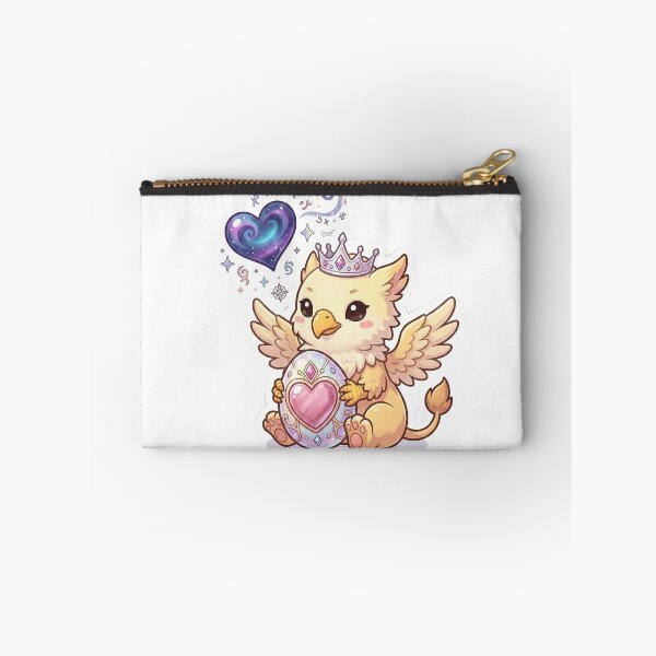 Item preview, Celestial Crown Hatchling Sticker designed and sold by CuteRage.