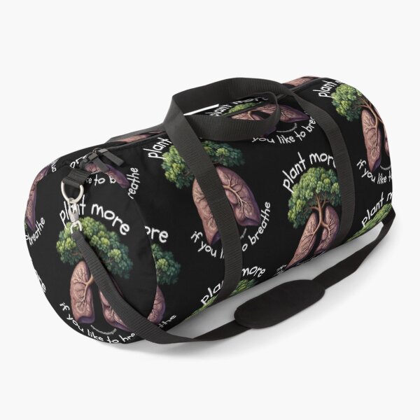 Item preview, Plant more trees, breathe designed and sold by ETFStore.