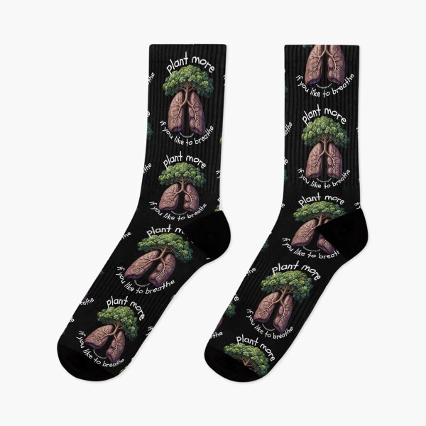 Item preview, Plant more trees, breathe designed and sold by ETFStore.