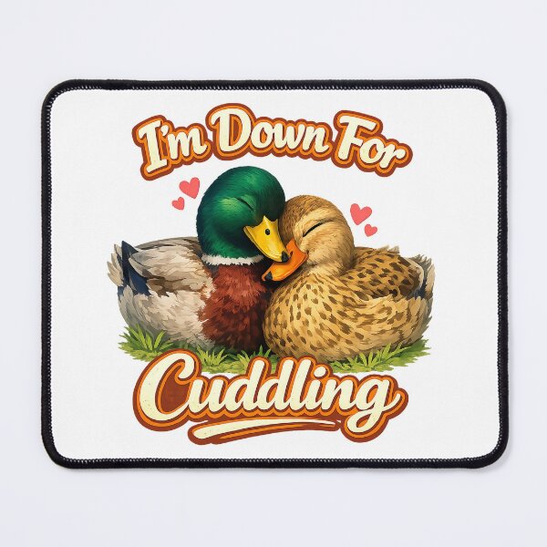 Item preview, Down For Cuddling designed and sold by DBPDesigns26.