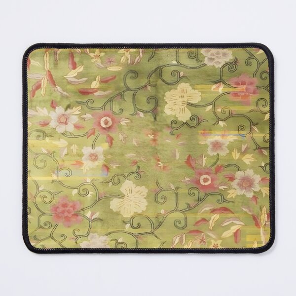 Item preview, Dreamy Vintage Garden Pattern designed and sold by Peac7e.