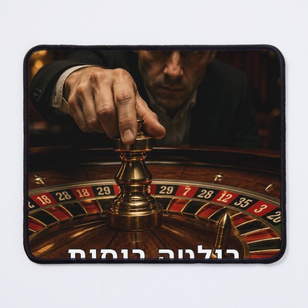 Item preview, Russian Roulette - image designed and sold by ariksworld.