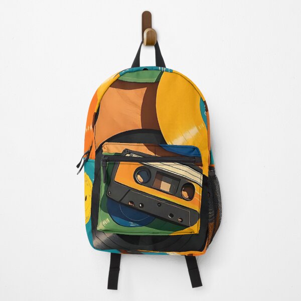 Item preview, The colors of nostalgia designed and sold by VisionCrafft.