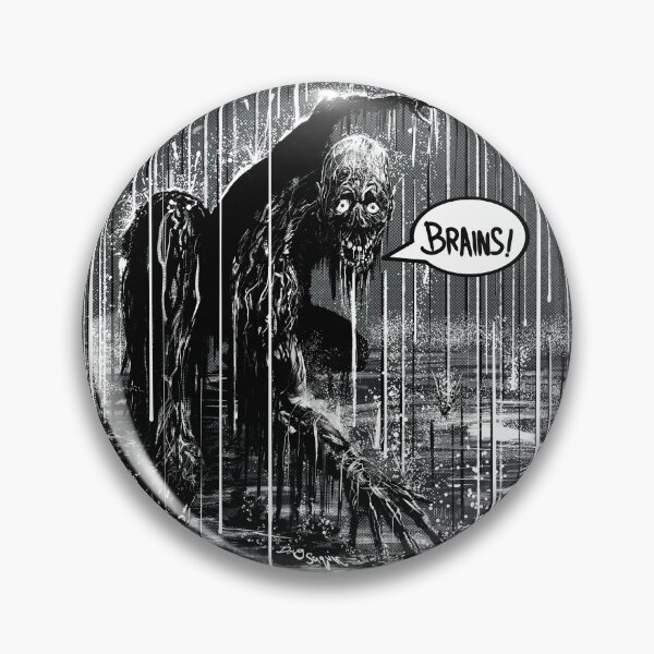 Item preview, Brain Storm designed and sold by Doug Saquic.