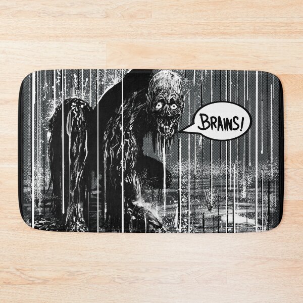 Item preview, Brain Storm designed and sold by Doug Saquic.