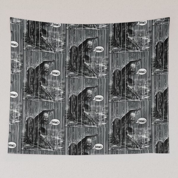 Item preview, Brain Storm designed and sold by Doug Saquic.
