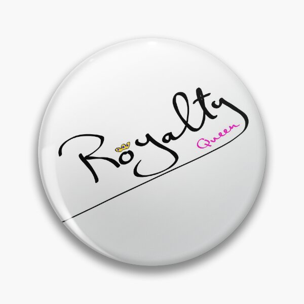 Item preview, Royalty queen  designed and sold by Darsh-Lines.