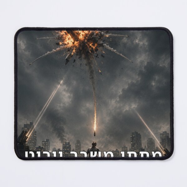 Item preview, I Died from an Interception Missile - image designed and sold by ariksworld.