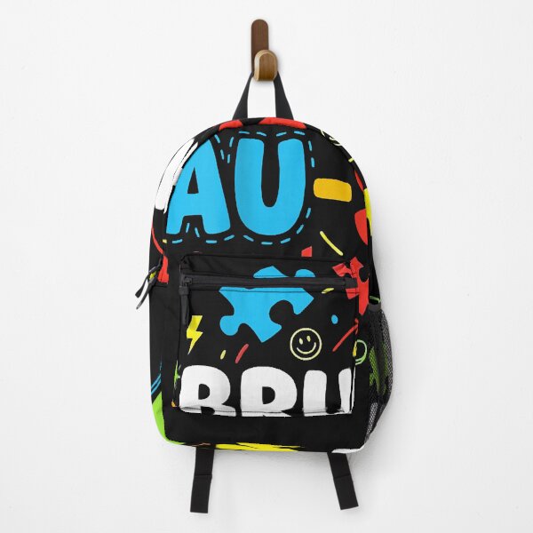 Item preview, Bruh I'M Au Some Autism Acceptance Awareness Gifts Kids Boys designed and sold by docoi66.