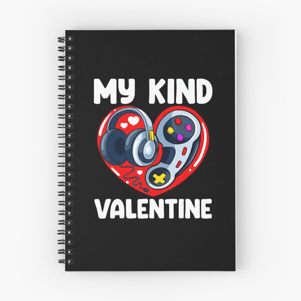 Item preview, My Kind Of Valentine Cute Gamer Heart With Retro Controller Style designed and sold by FGTV2021.