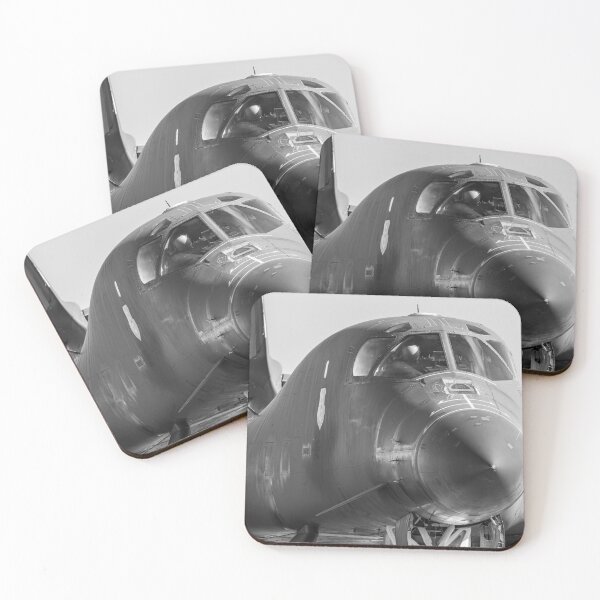 Item preview, USAF ROCKWELL B1 BOMBER designed and sold by Airpower Aviation Photography.