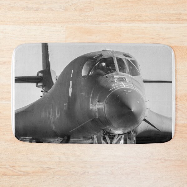Item preview, USAF ROCKWELL B1 BOMBER designed and sold by Airpower Aviation Photography.