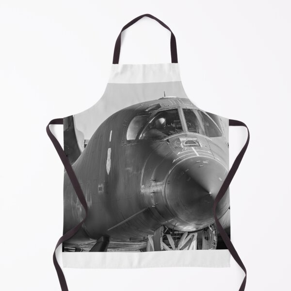 Item preview, USAF ROCKWELL B1 BOMBER designed and sold by Airpower Aviation Photography.