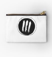 Bolso de mano TSM Myth logo