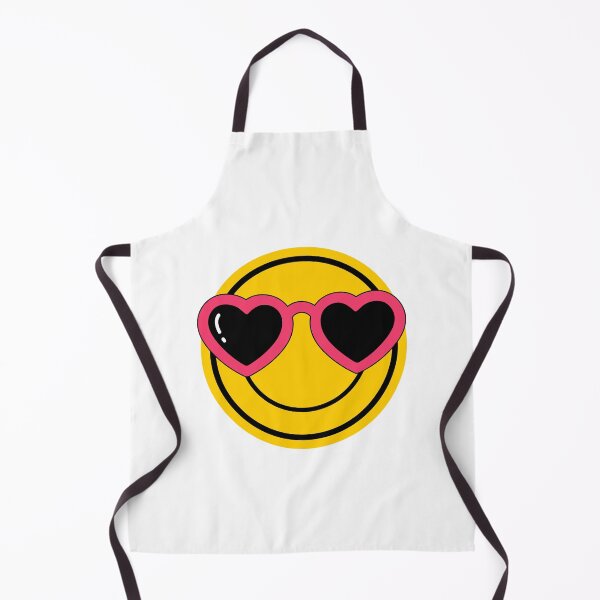Item preview, Walk by Faith Everyday Retro Smiley Christian Design designed and sold by Ashes to Artistry.