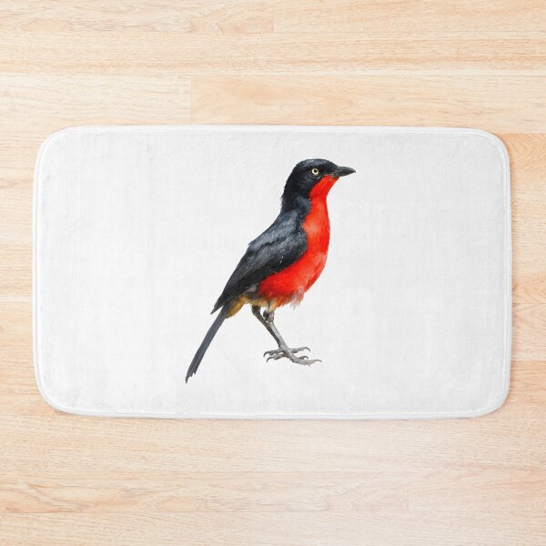 Item preview, Black-headed Gonolek designed and sold by HOMETOWN86.