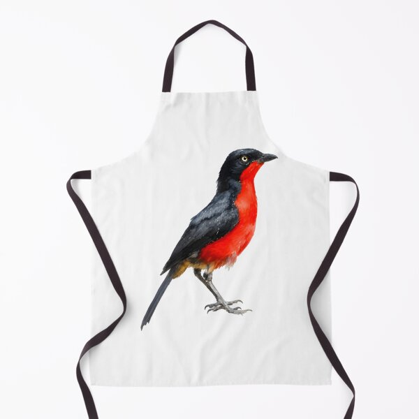 Item preview, Black-headed Gonolek designed and sold by HOMETOWN86.